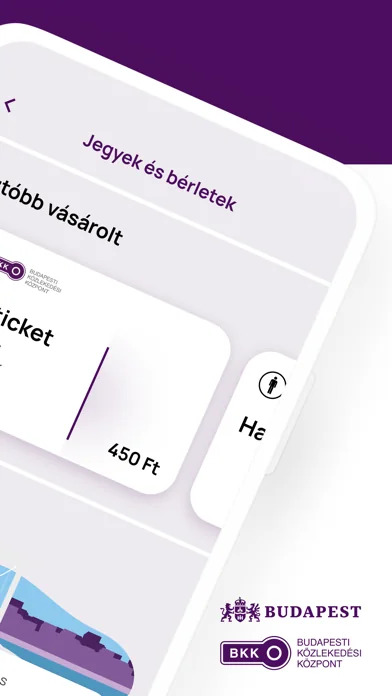 BudapestGO screenshot 2