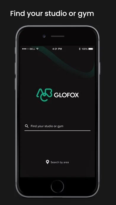 Glofox