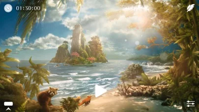 Sunny Besser Schlafen am Meer screenshot 1