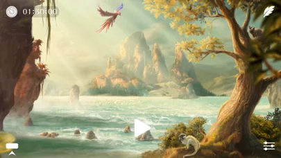 Sunny Besser Schlafen am Meer screenshot 2