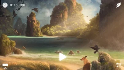 Sunny Besser Schlafen am Meer screenshot 3