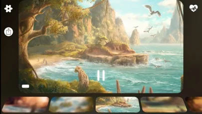 Sunny Besser Schlafen am Meer screenshot 4