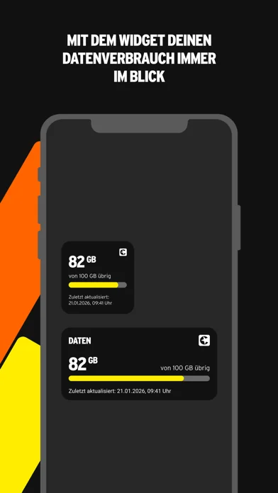 congstar screenshot 4