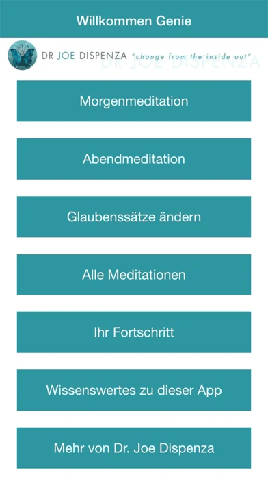Placebo - Neuprogrammierung deines Selbst
