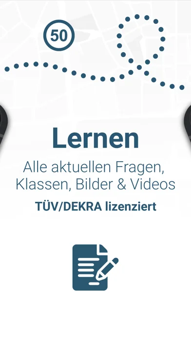 Führerschein 2026 BASIC screenshot 4