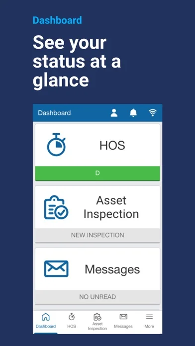 Geotab Drive