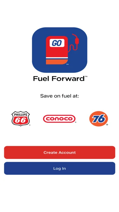 Fuel Forward