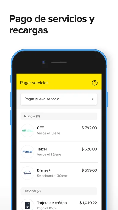 Mercado Pago: cuenta digital