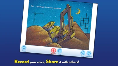 Goodnight, Construction Site screenshot 4