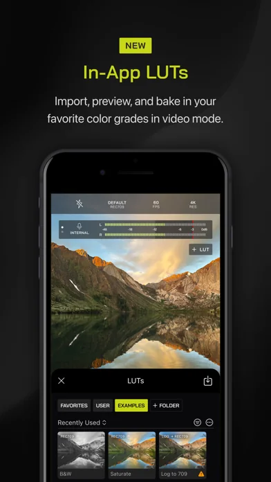 Pro Camera by Moment
