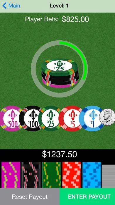 Learning To Deal Blackjack