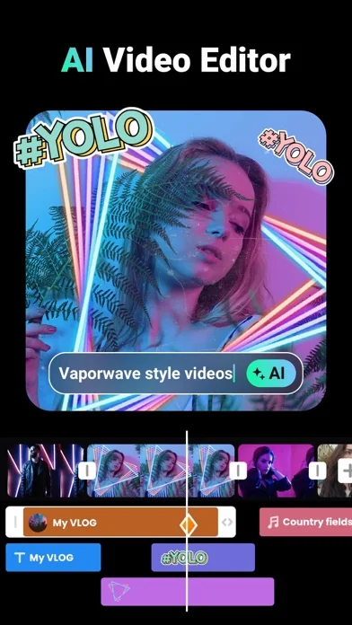 VideoShow - редактор відео