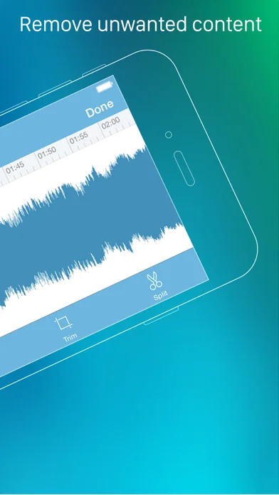 eXtra Voice Recorder Pro screenshot 3