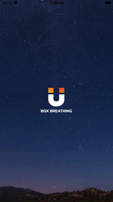 Unbeatable Mind Box Breathing