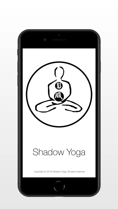 Shadow Yoga