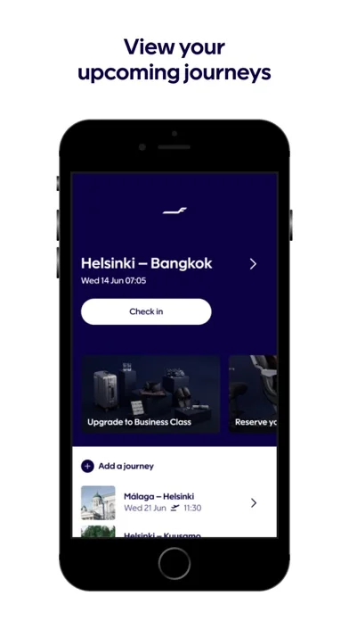 Finnair