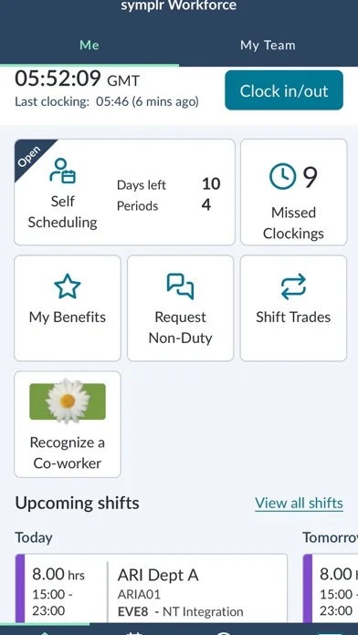 symplr Workforce