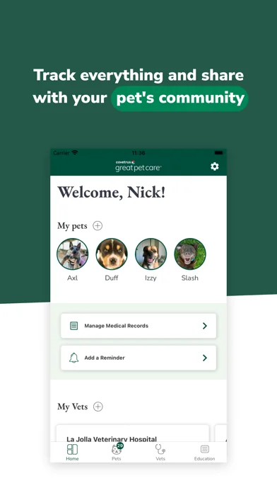 GreatPetCare