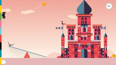 Einfache Maschinen von Tinybop