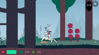Die Roboter-Fabrik von Tinybop screenshot 3