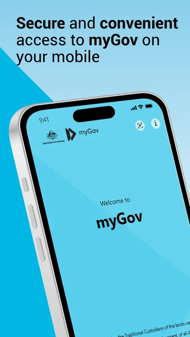 myGov