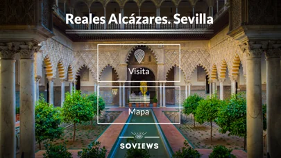 Real Alcázar de Sevilla