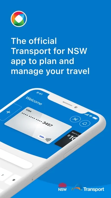 Opal Travel screenshot 1