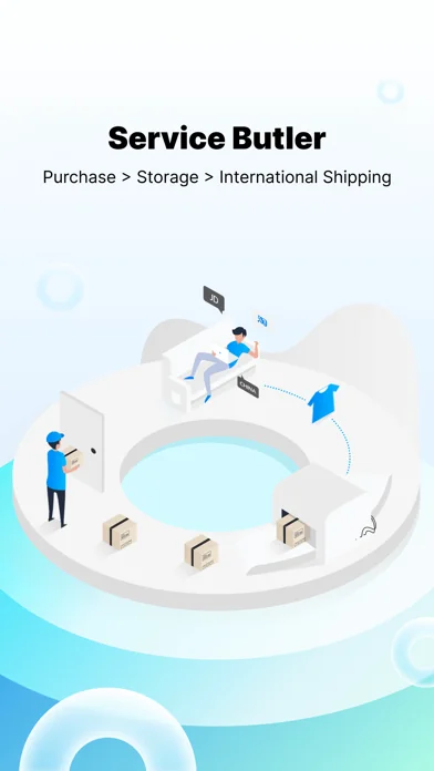 Superbuy国际转运解决方案