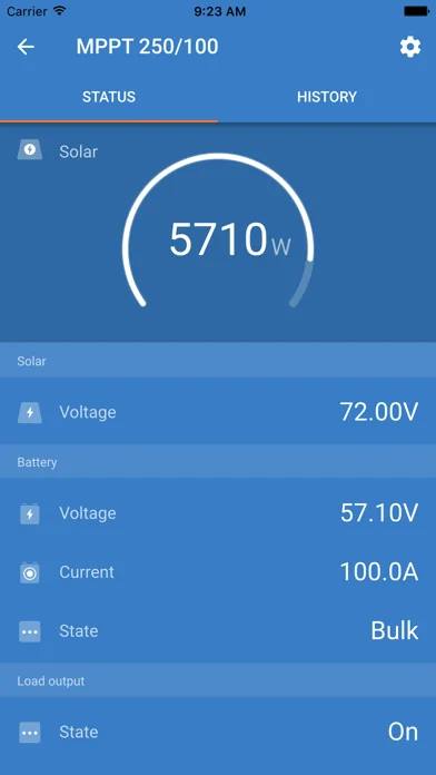 VictronConnect