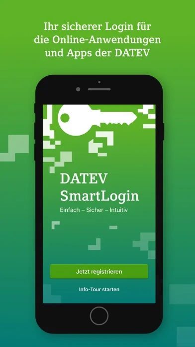 DATEV SmartLogin