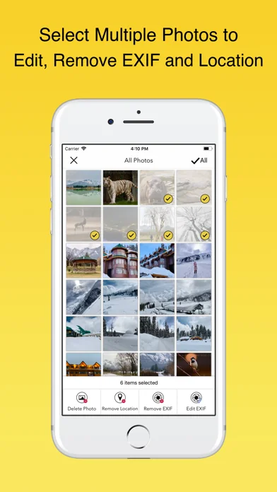 EXIF Viewer by Fluntro screenshot 3