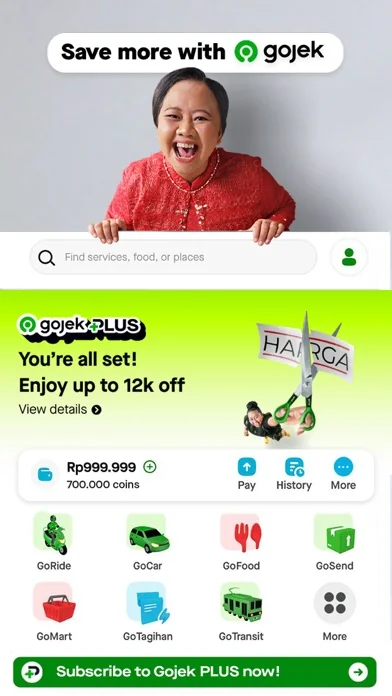 Gojek