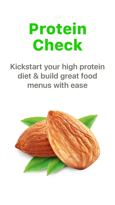 Protein-Check Eiweiß-Guide: Tabelle mit Lebensmitteln für Diät & Sport-Ernährung