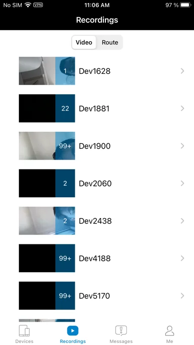 TrackView - Find My Phone screenshot 2