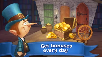 Fairy Tales ~ Bedtime Stories screenshot 3