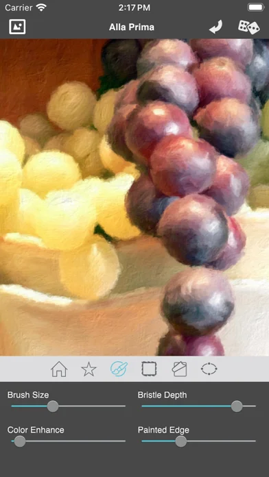 Artista Impresso screenshot 3