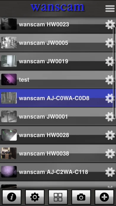 wanscam FC