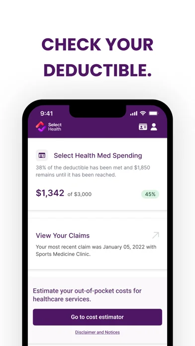 Select Health
