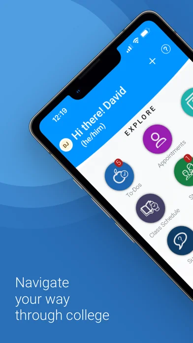 Navigate360 Student