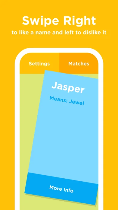 BabyName - find it together screenshot 1