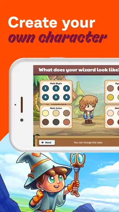Prodigy Math Game