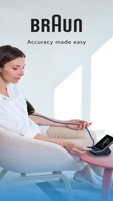 Braun Healthy Heart