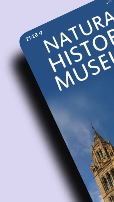 Natural History Museum 4 Ever