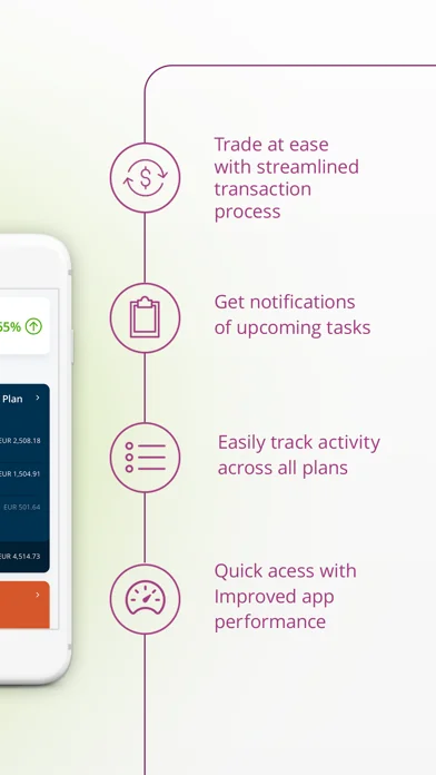EquateMobile screenshot 2