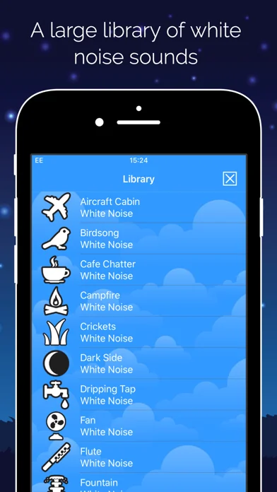 SleepHero: Baby Sleep App