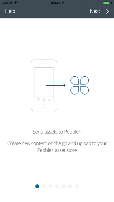 PebblePocket