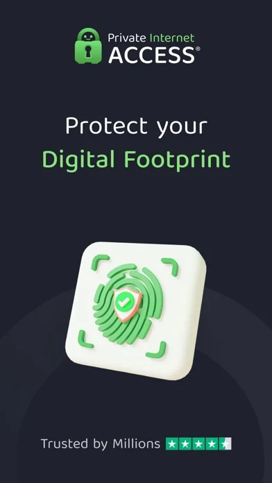 VPN – Private Internet Access