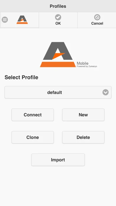 AccuTerm Mobile