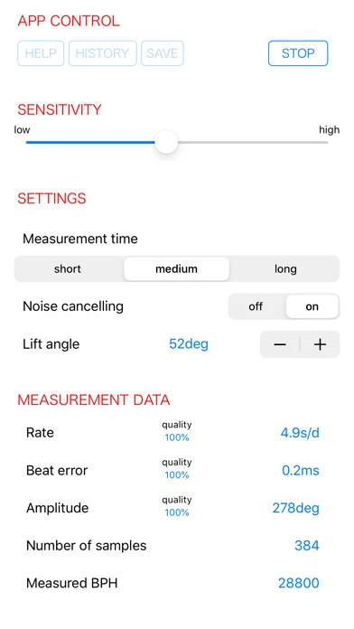Watch Tuner
