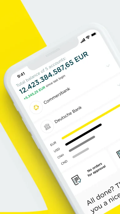 Commerzbank Corporate Banking